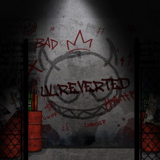 Telegram profile photo for ulreverted