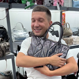 Telegram profile photo for ТЕРРИТОРИЯ ИВАНА