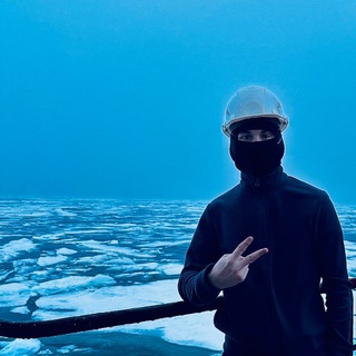 Telegram profile photo for Яша пират🏴☠️