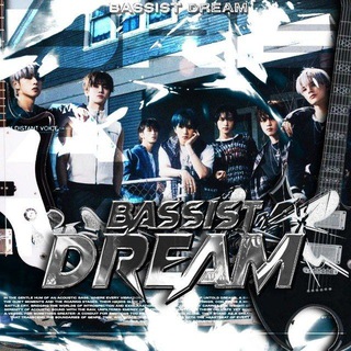 Telegram profile photo for OFC BASSIST DREAM