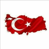 Telegram profile photo for تركيا🇹🇷