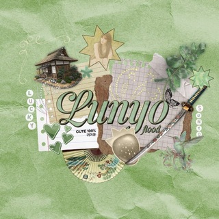 Telegram profile photo for Lunyo INFO |