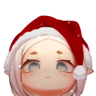 Telegram profile photo for творческая окичу🌸✨