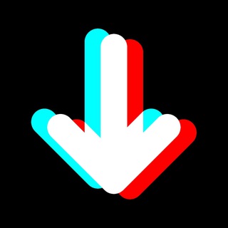 Telegram profile photo for No Watermark TikTok Downloader