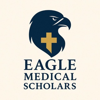 Telegram profile photo for Eagle Med