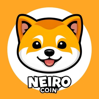 Telegram profile photo for $NEIROCOIN | NEIROCOIN | CTO