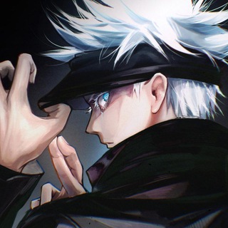 Telegram profile photo for Jujutsu Kaisen Manga Eng