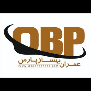 Telegram profile photo for Omranbehsaz