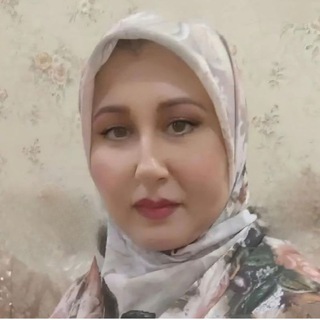Telegram profile photo for آموزش قلاببافی و بافتنی | گالری حورسانا