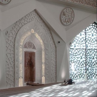 Telegram profile photo for لِيطْمًن قلُبْكَ .