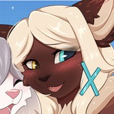 Telegram profile photo for Eloya (18+)