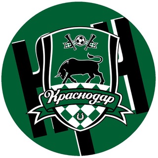 Telegram profile photo for Короче, Быки! | ФК «Краснодар»