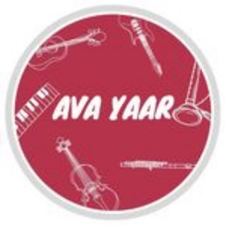 Telegram profile photo for 🆔 @AvaYaar💯