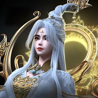 Telegram profile photo for List Channel Anichin VIP