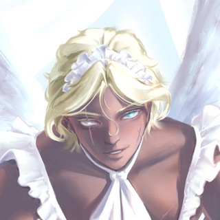 Telegram profile photo for Rowan