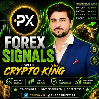 Telegram profile photo for Forex hacking signals by ck