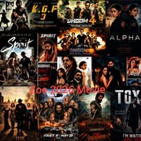 Telegram profile photo for ဇိုး 2026 Movie