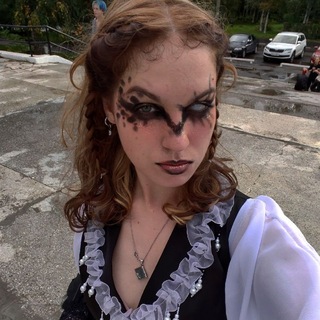 Telegram profile photo for eliza