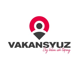 Telegram profile photo for Vakansiyalar