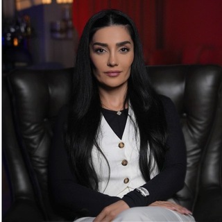 Telegram profile photo for پریسا مرادوردی