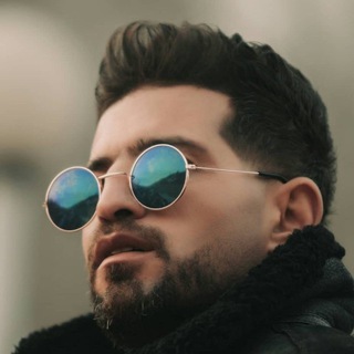 Telegram profile photo for کانال رسمی حاتم احمدی