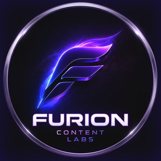 Telegram profile photo for FURION | Content Labs