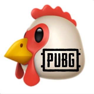 Telegram group profile photo for PUBG 4.5 APK OBB交流群