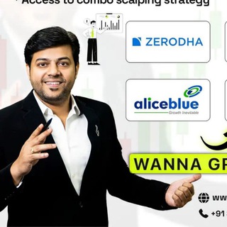 Telegram profile photo for KING RESEARCH ACADEMY™