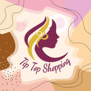 Telegram profile photo for TipTop_Shopping🌺