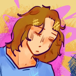 Telegram profile photo for Кисель (молочный)