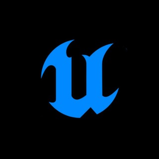 Telegram profile photo for UE 4Y — 3D материалы для Unreal Engine