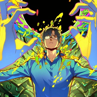 Telegram profile photo for مانهوا نت