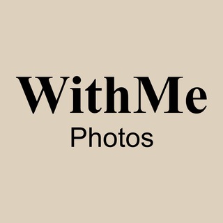 Telegram profile photo for WithMe production
