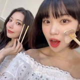 Telegram profile photo for chaewon