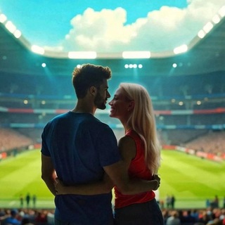 Telegram profile photo for «Футболен» мюзикл