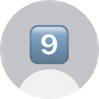 Telegram profile photo for screw nine