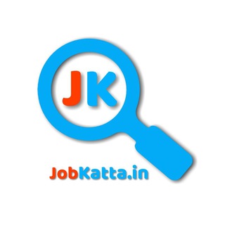 Telegram profile photo for Jobkatta.in