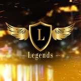 Telegram profile photo for Legends Group - СКАМ!