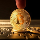 Telegram profile photo for 💰BITCOIN💰