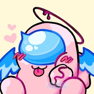 Telegram profile photo for Минти крутой анал