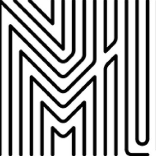 Telegram profile photo for MILLIMETRIKA. Дизайн интерьера.