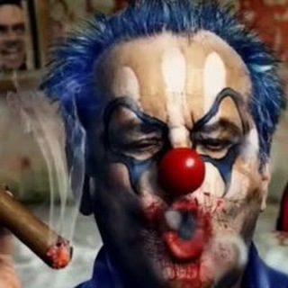 Telegram profile photo for ВМЯСО🤡