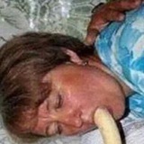 Telegram profile photo for top 23 usuniete zanjiawki