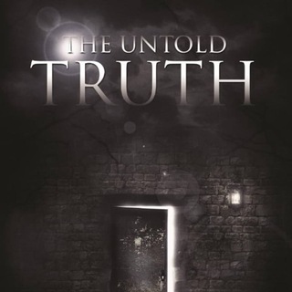Telegram profile photo for THE UNTOLD TRUTH