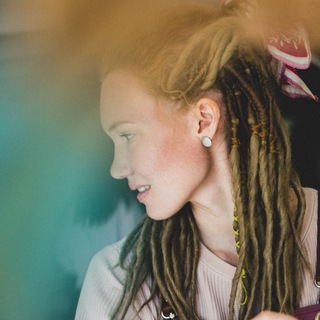 Telegram profile photo for Аня Целикова | живопись и керамика