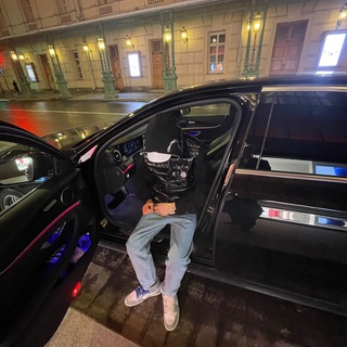 Telegram profile photo for молодой ублюдок😈😈😈