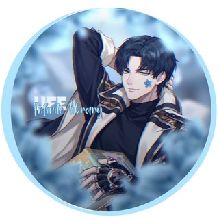 Telegram profile photo for ๐ณ๐๐๐ โข ๐๐ป๐ณ๐ถ๐ป๐ถ๐๐ฒ ๐น๐ถ๐ฏ๐ฟ๐ฎ๐ฟ๐