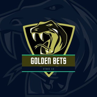 Telegram profile photo for 🔱 STAKAZOS | GOLDENBETS 🔱💎