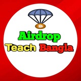 Telegram profile photo for 𝐀𝐢𝐫𝐝𝐫𝐨𝐩 𝐓𝐞𝐚𝐜𝐡 𝐁𝐚𝐧𝐠𝐥𝐚
