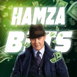 Telegram profile photo for Hamza Bets | رهانات حمزة